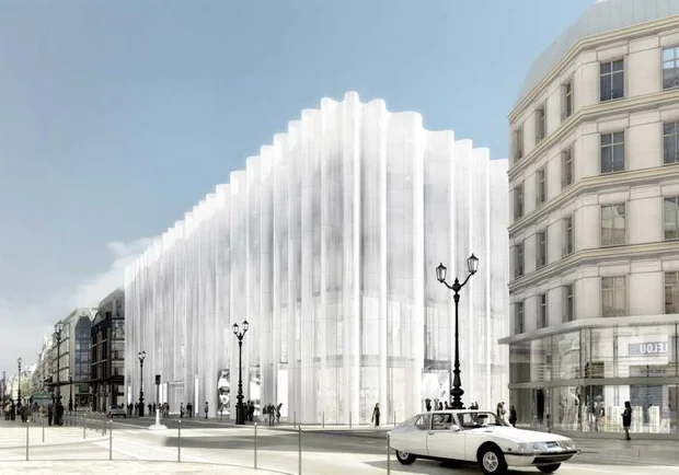 LVMH