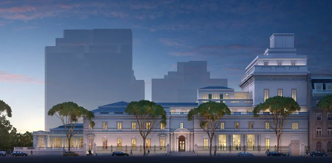 Image by Neoscape, Inc. and the New York Times