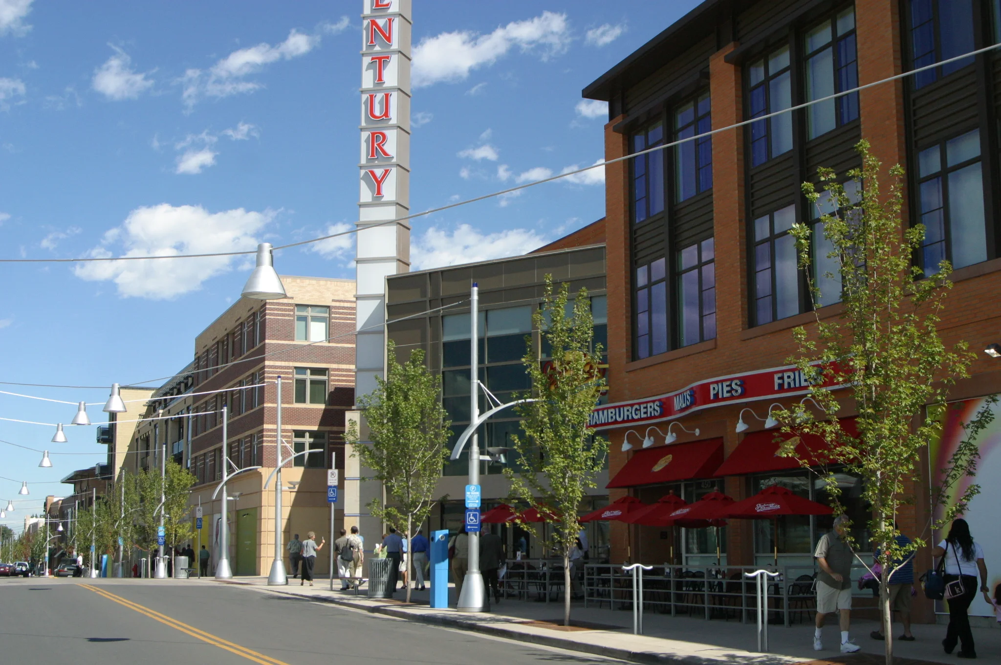 Belmar - Lakewood, CO
