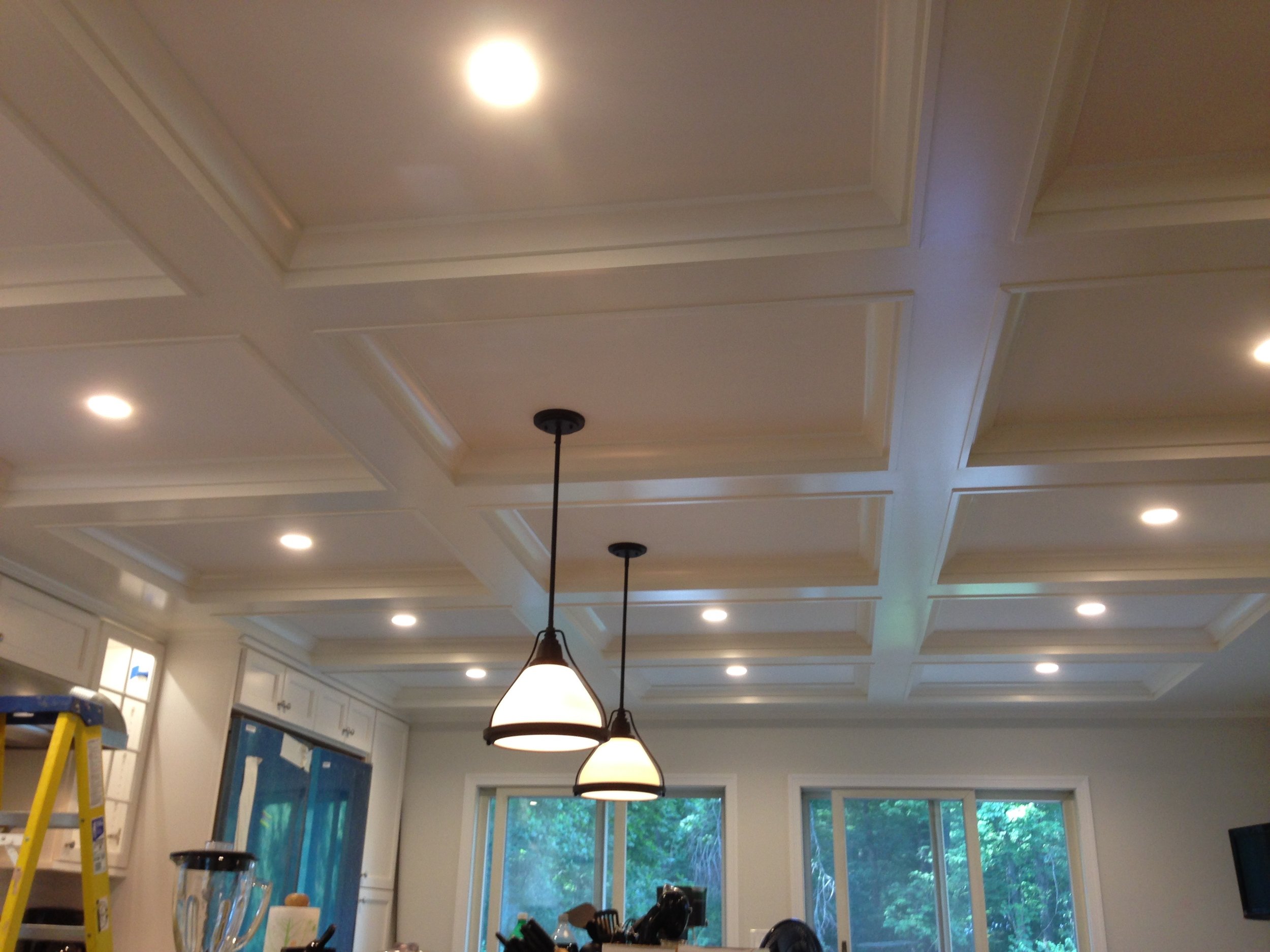 Recessed Lighting by Cutrona Electric