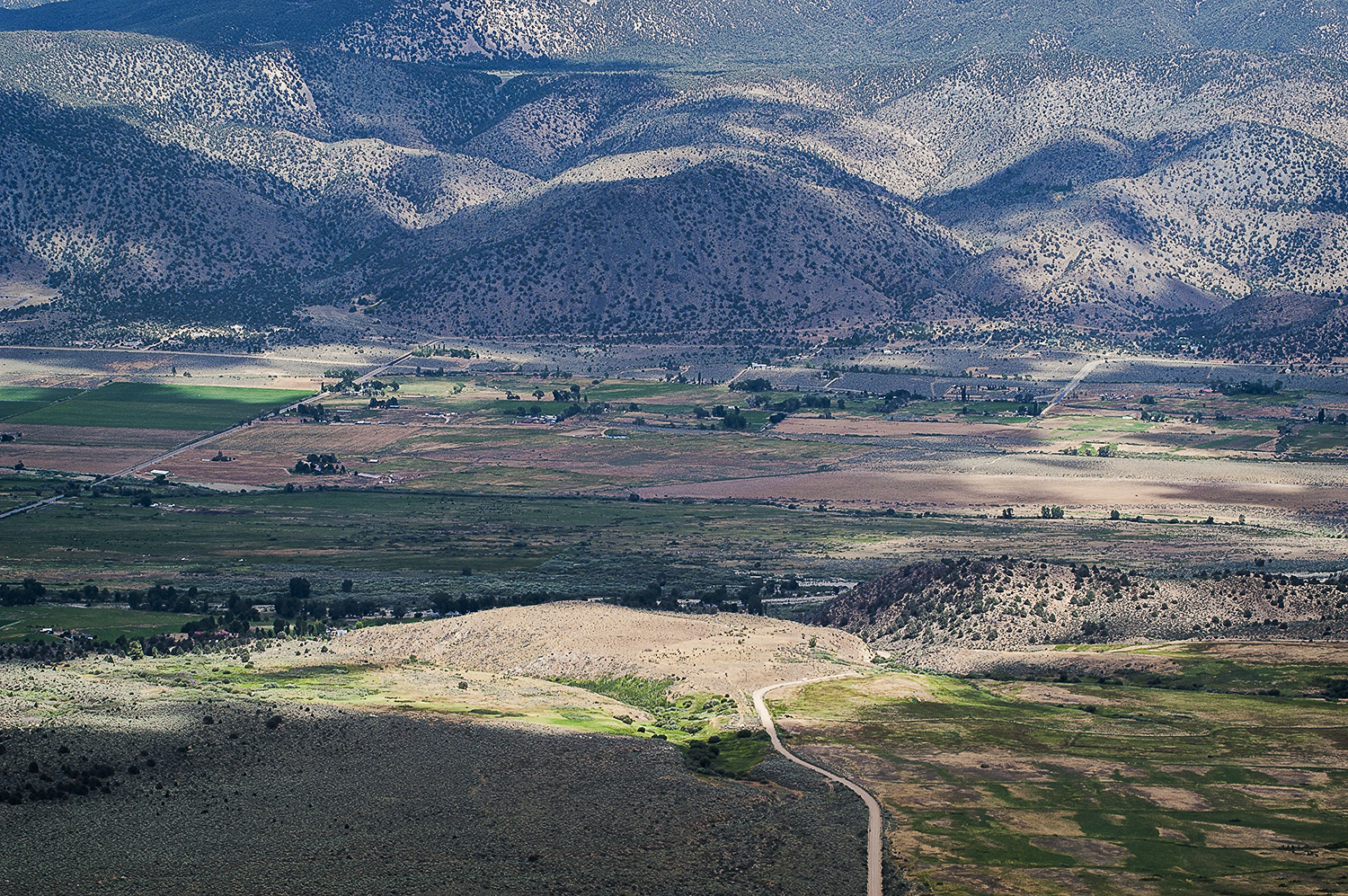 Antelope Valley 3