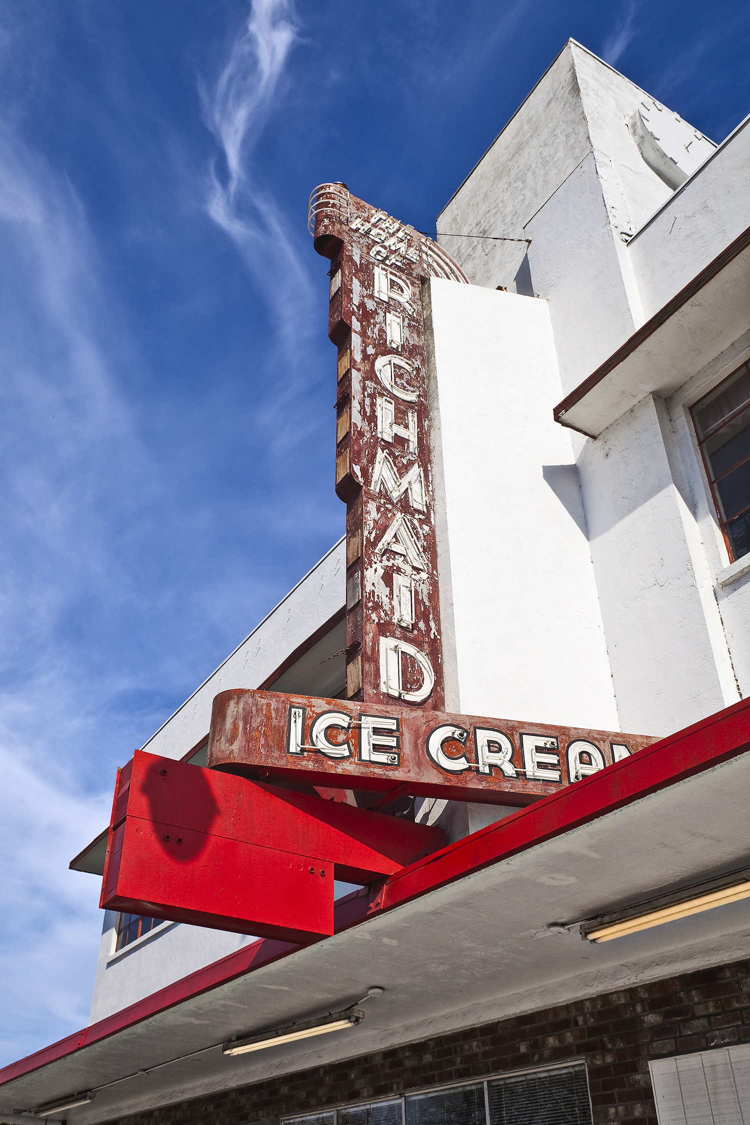 Richmond Ice Cream