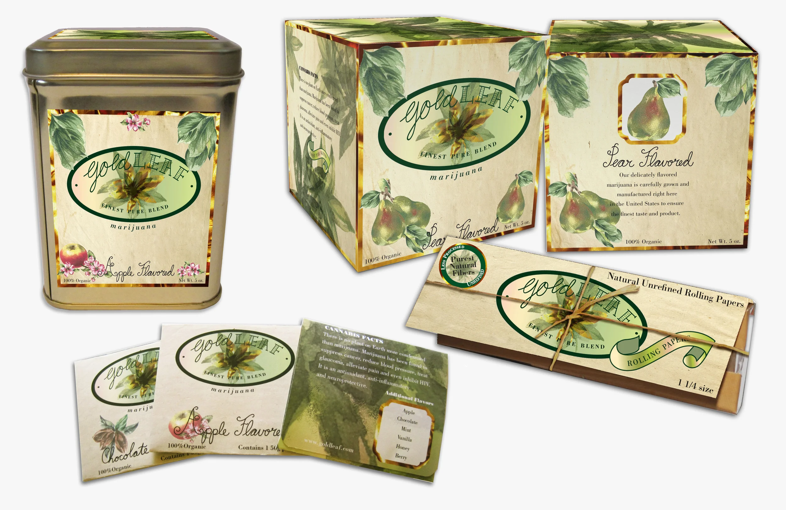 Packaging
