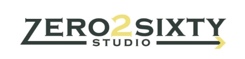 Logo for wall decor design business.