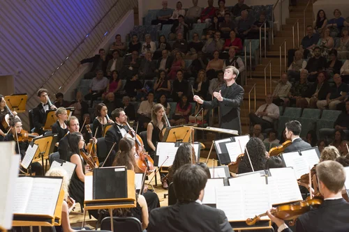 OPERA ORCHESTRA FELLOWSHIP HIGHLIGHTS