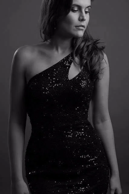 Elizabeth Zito, soprano MMF alumna '14, '15, '16