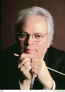 Joel Smirnoff - Conductor