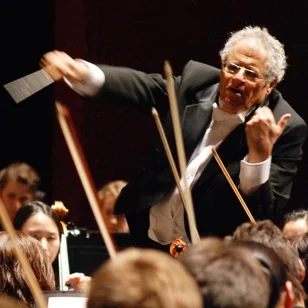 David Effron- Conductor