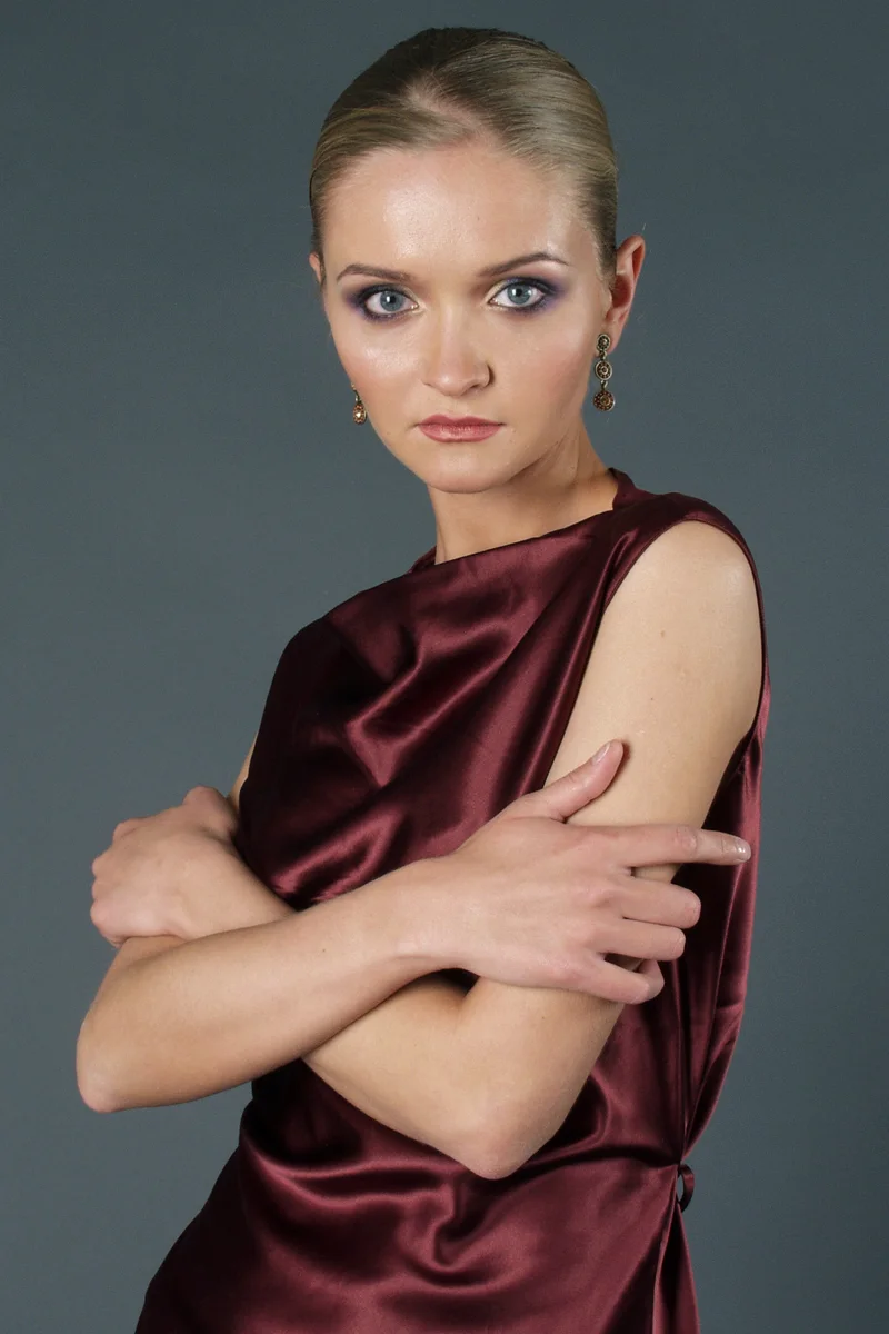 Anna Fateeva