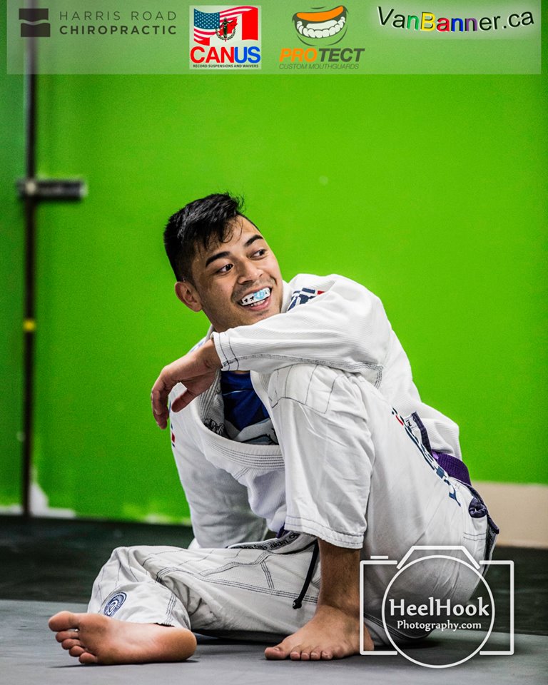 Instructor - Phillip Ta