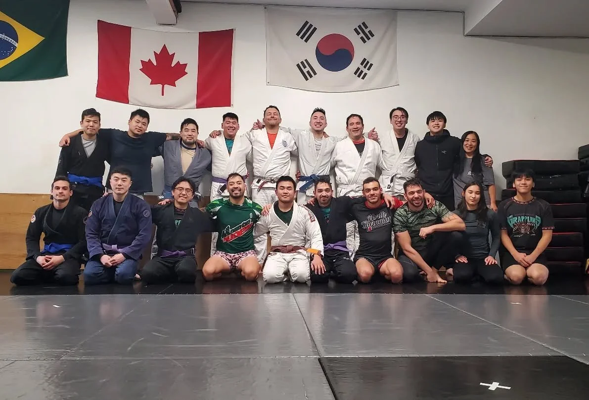 Wishing @andreadrianooo all the best as he heads back home to Indonesia! It&rsquo;s been awesome having you on the mats. We&rsquo;ll miss you!