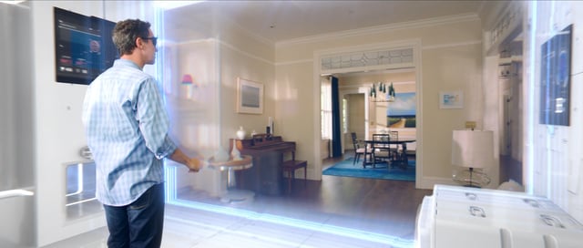 The Near Future