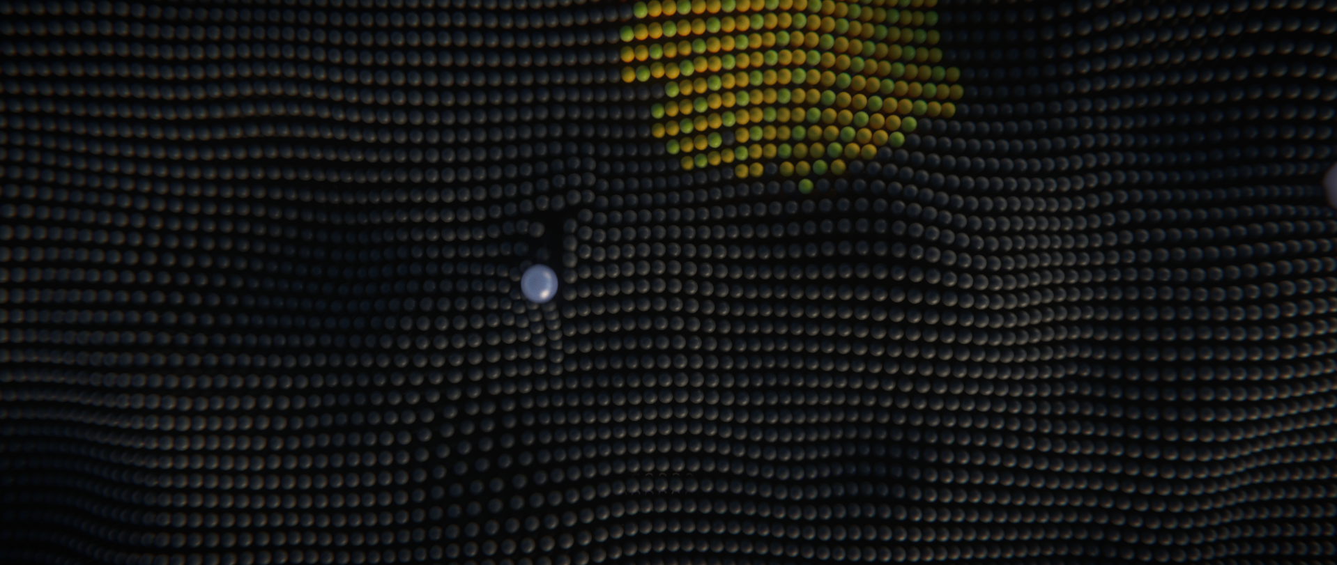 Mograph in Houdini 02