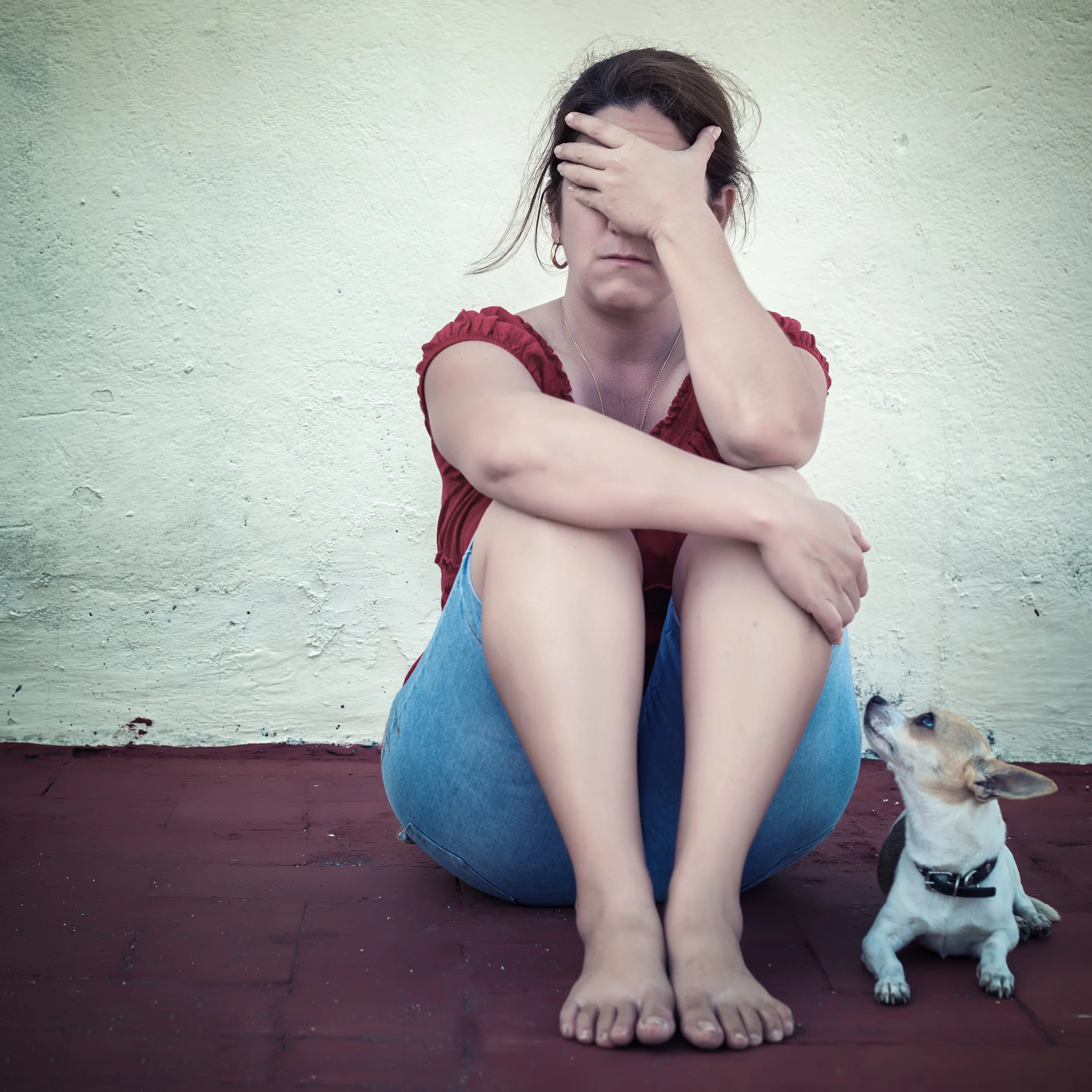 With great love can come great hidden pain. Many animal professionals suffer in silence. It's time to end that silence and bring a voice to the topic of mental health and suicide prevention.