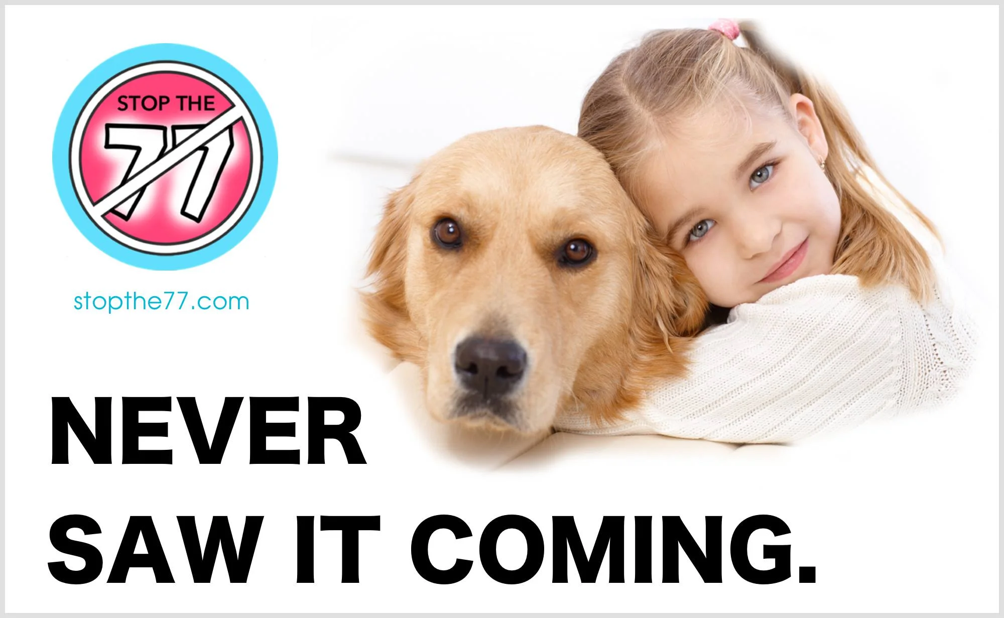 If every parent watched just one video about dogs... make it this one!