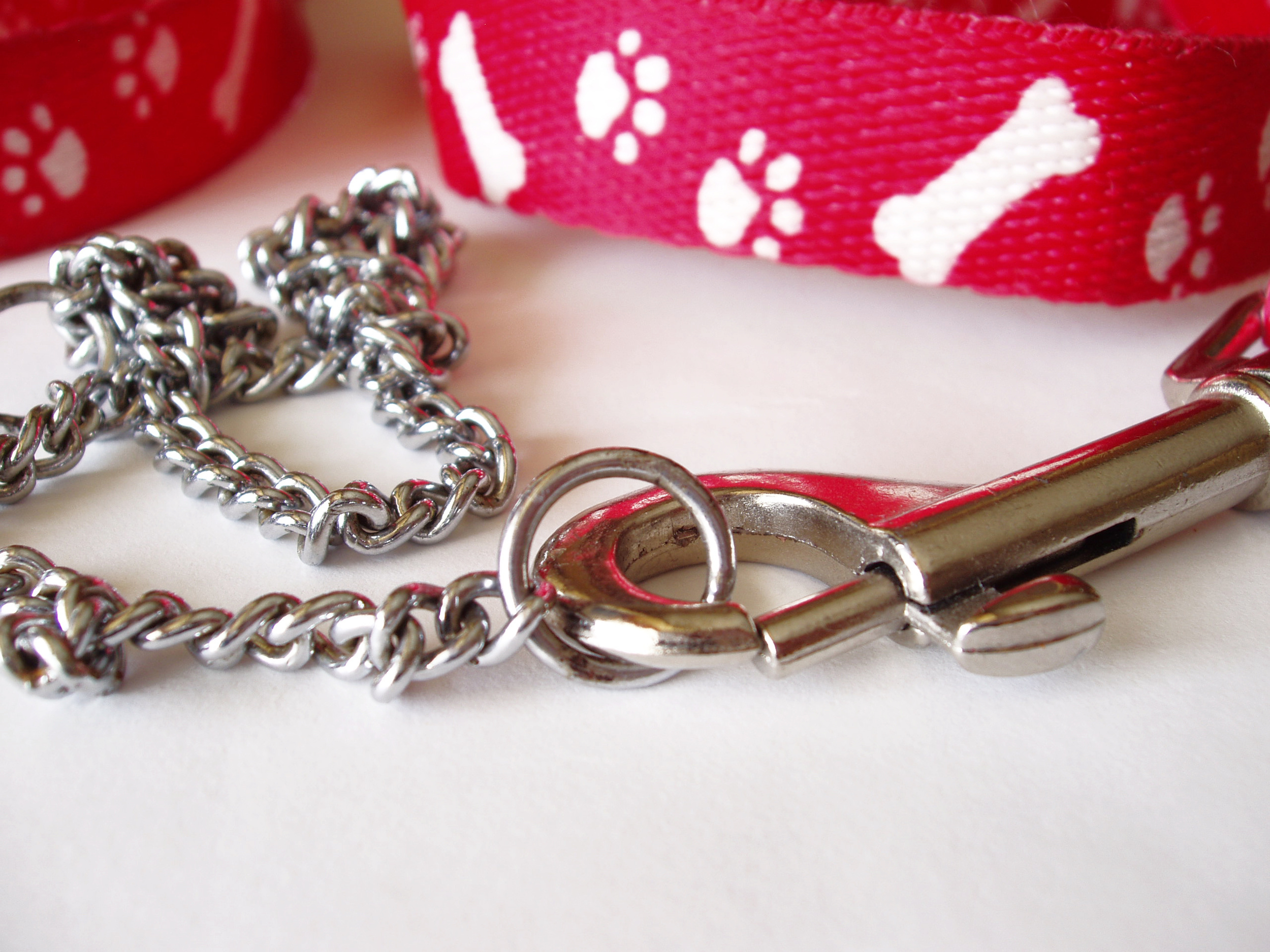 Choke Collars: Just 'cause you can doesn't mean you should