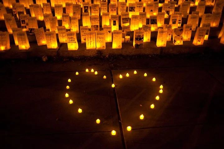 Walking All Night for Animal Care Professionals