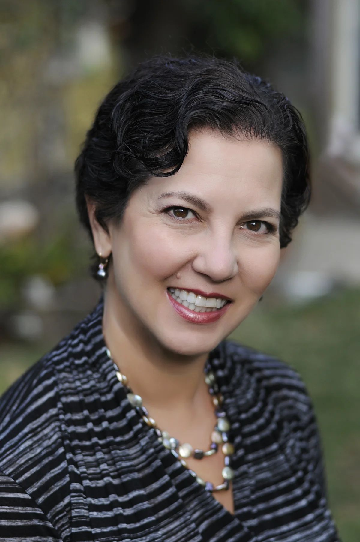 Rochelle Silberman, CID California Certified Interior Designer
