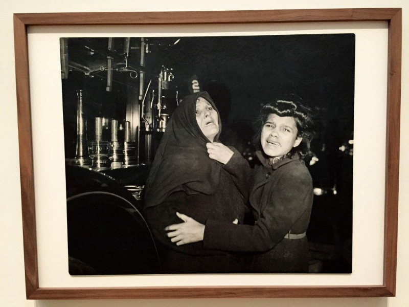 Weegee