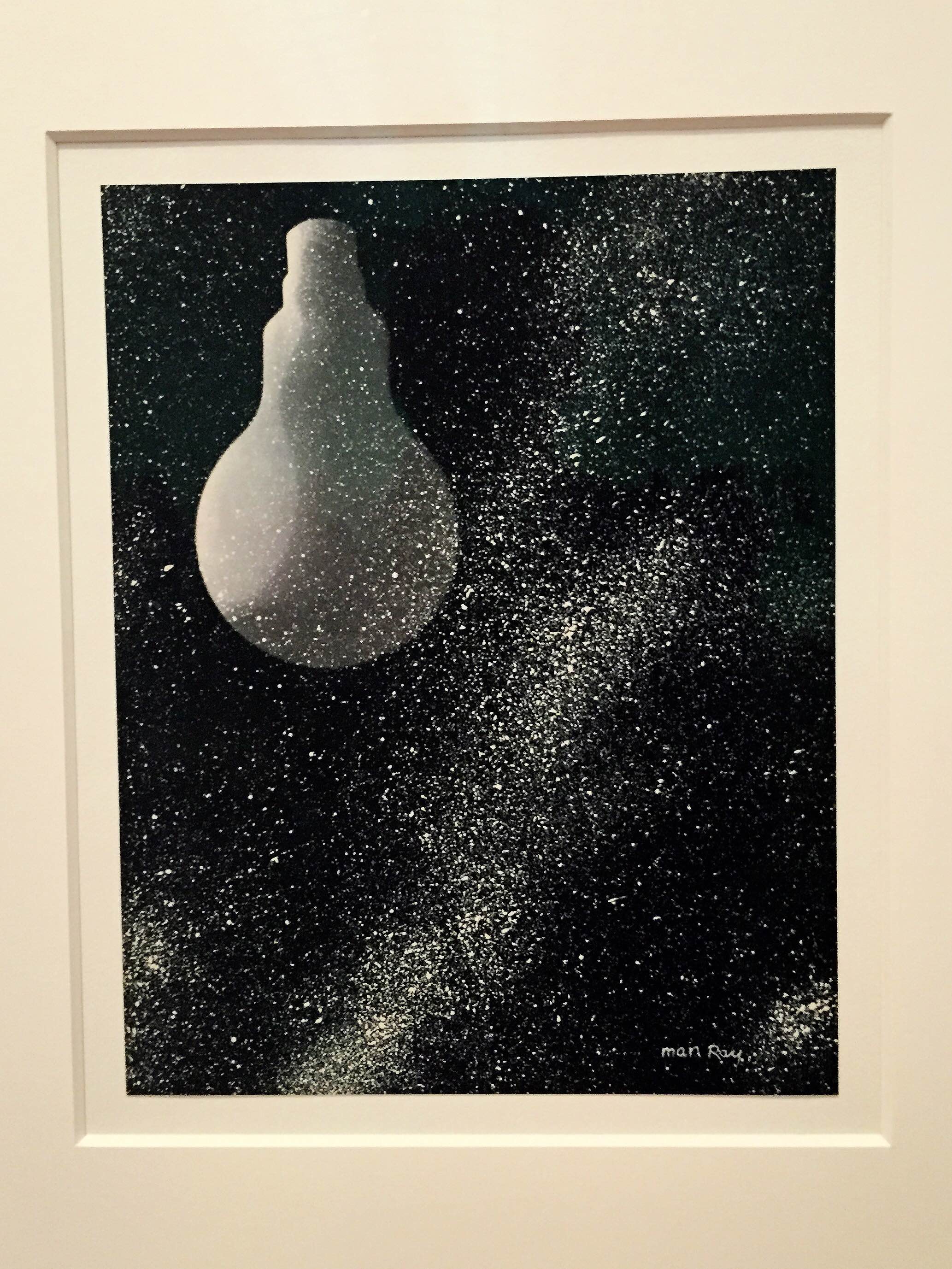 Man Ray