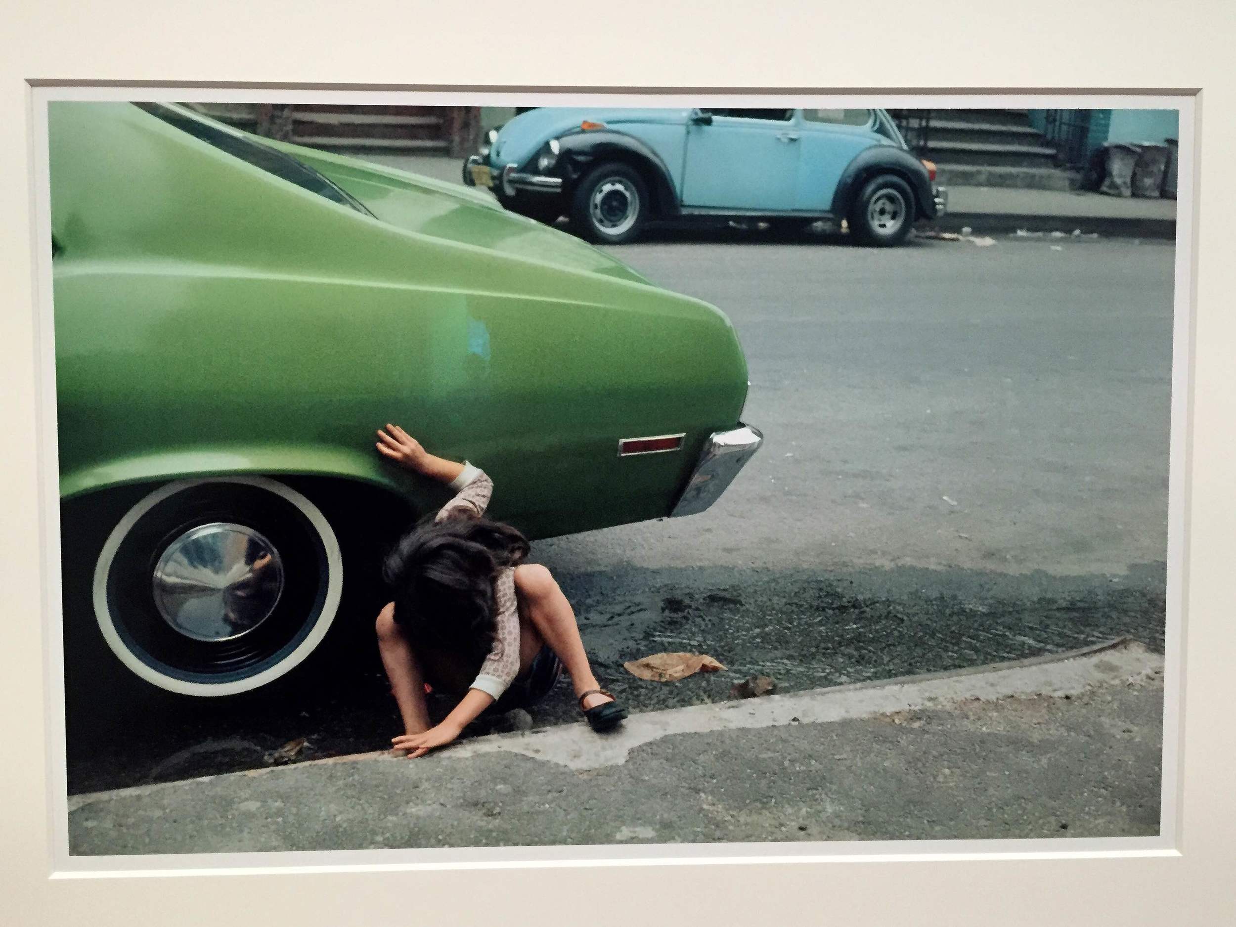 Helen Levitt