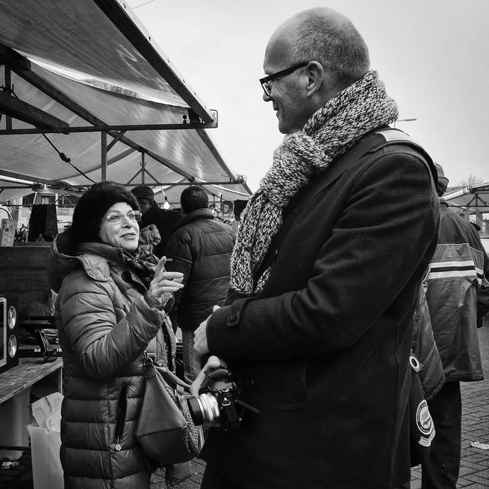 Foto door Willem Jonkers