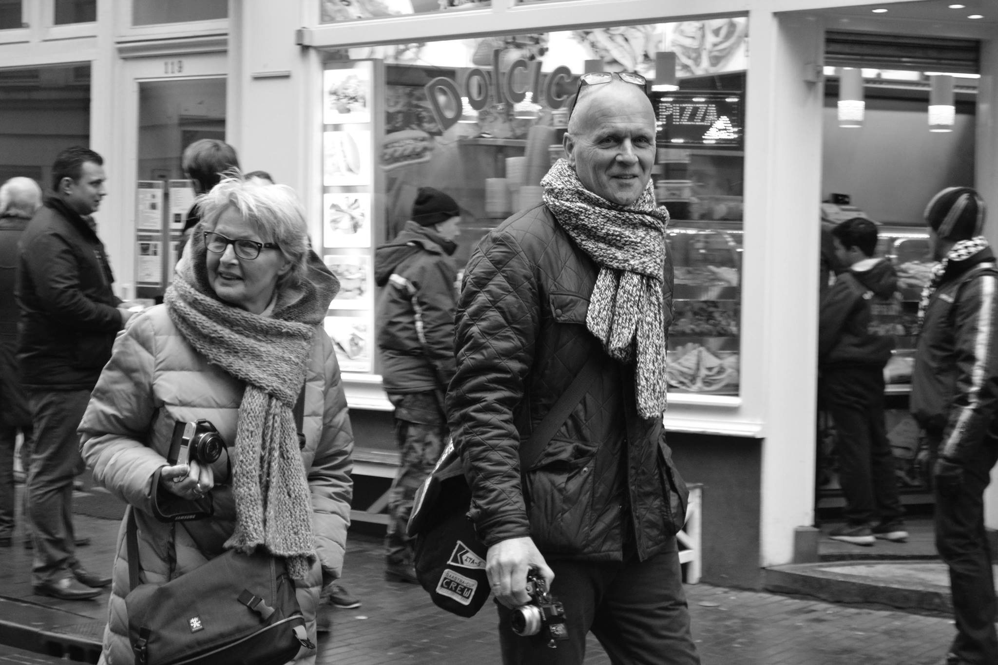 Foto: Anita Termaat-Simon