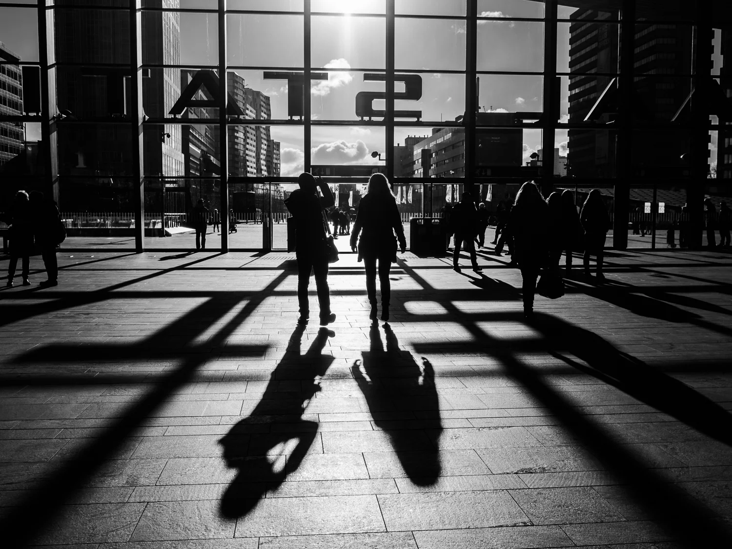 Silhouet