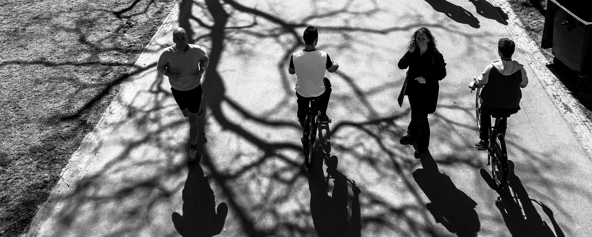 Vondelpark