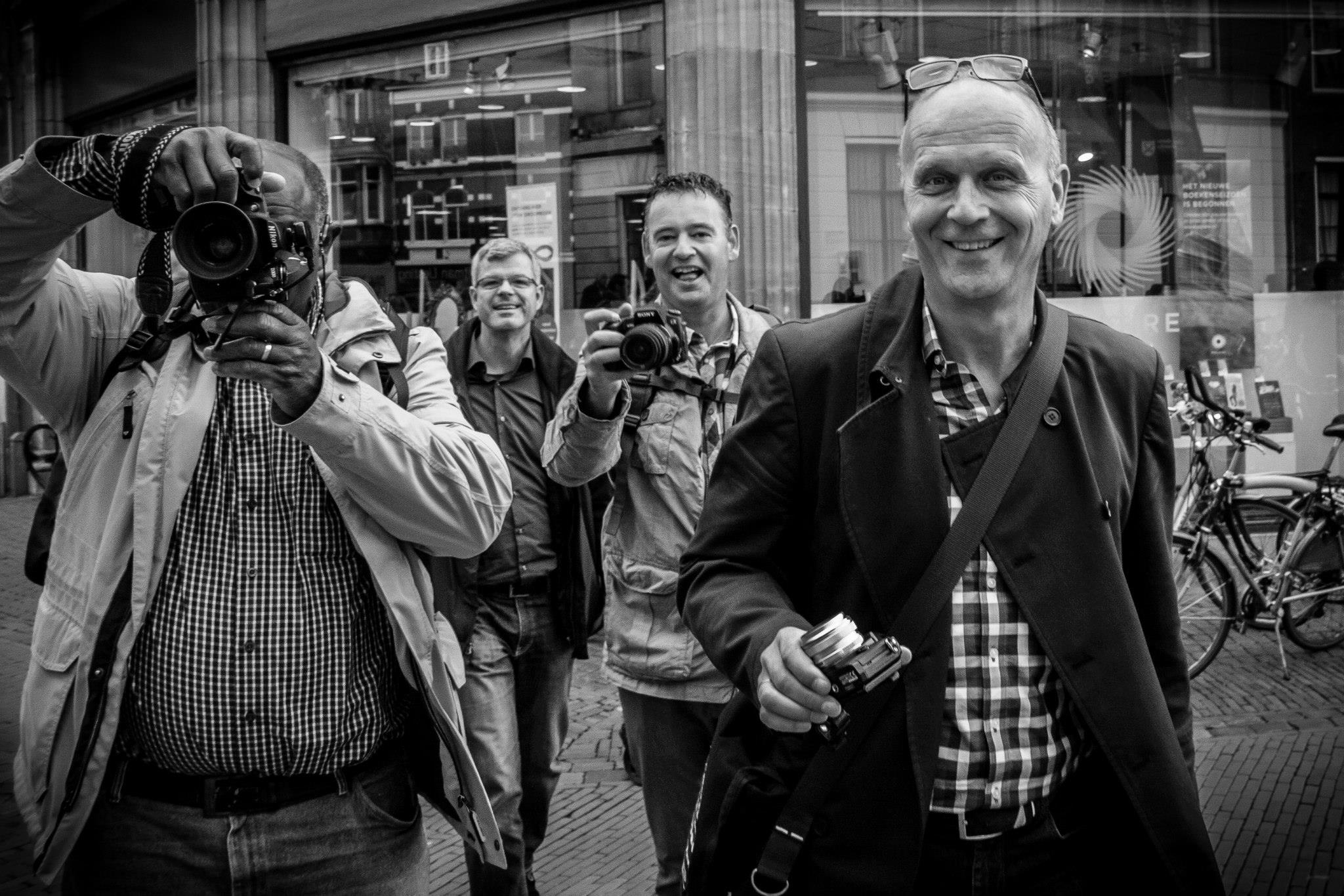 Foto: Frankin Plein