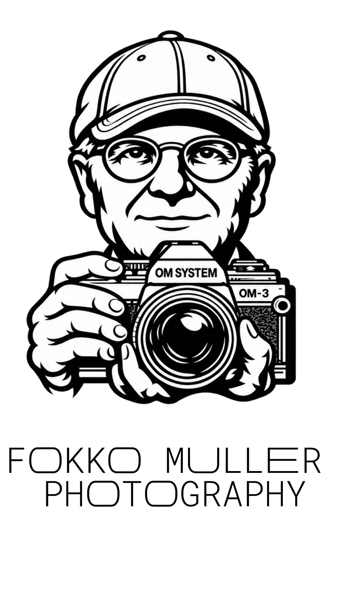 FOKKO MULLER PHOTOGRAPHY