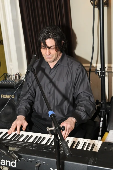 ISAAC RAZ | Founder & President Contact Us! Phone: (914) 618-4951 Email: Isaac@WholeMusicLLC.com Sign Up Today