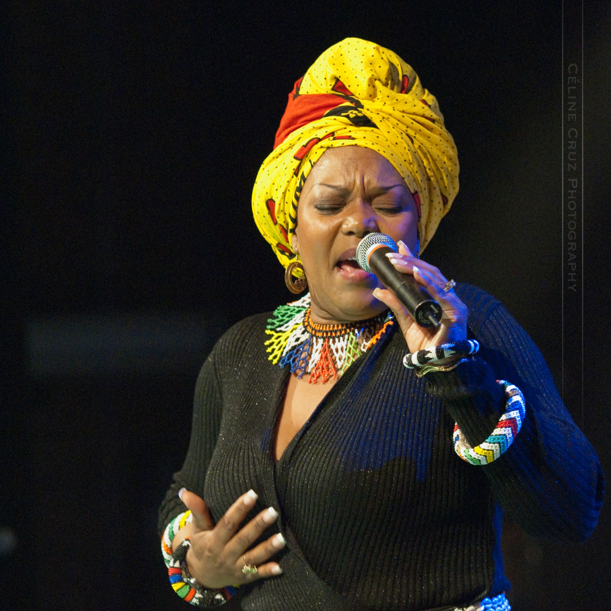 Lorraine Klaasen