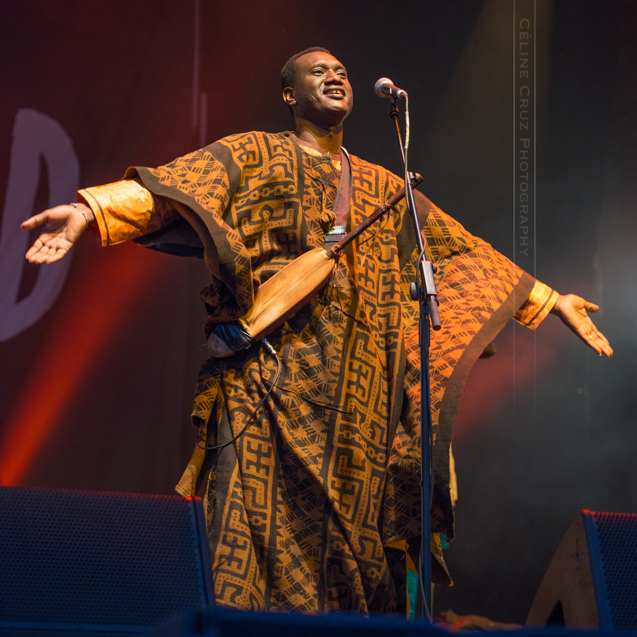 Bassekou Kouyate