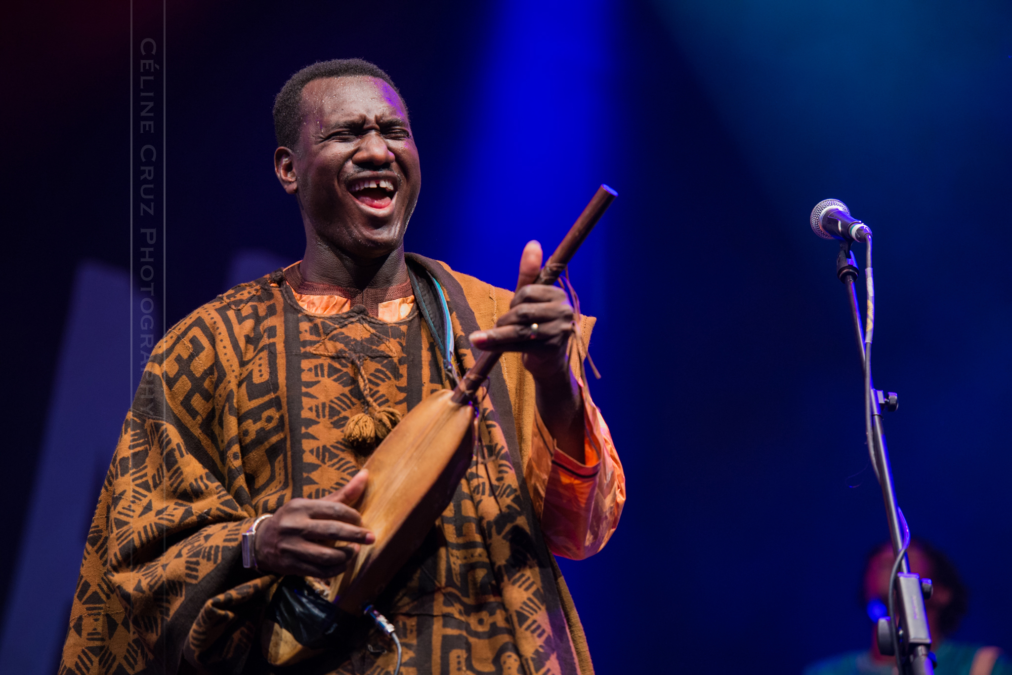 Bassekou Kouyate