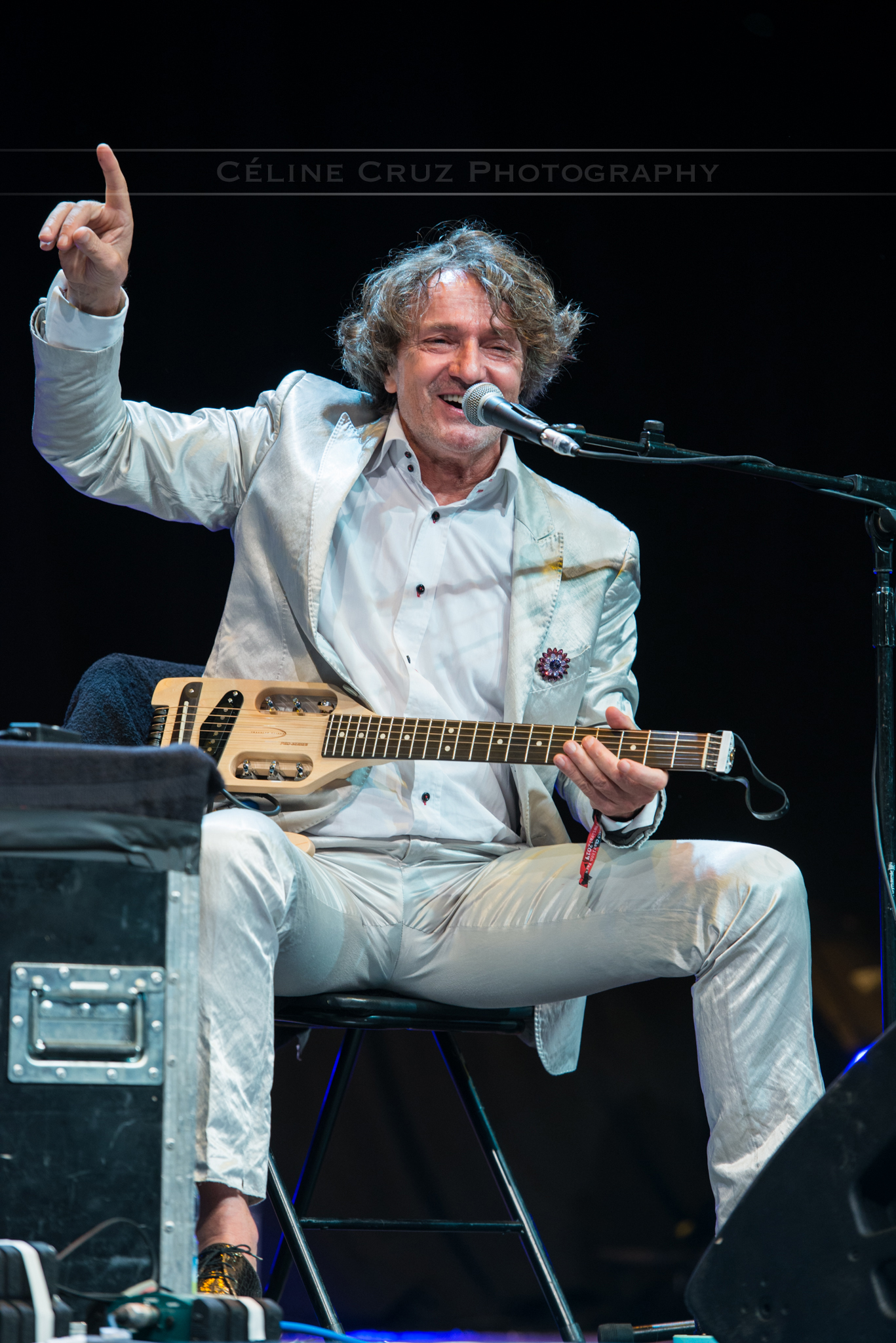 Goran Bregovic