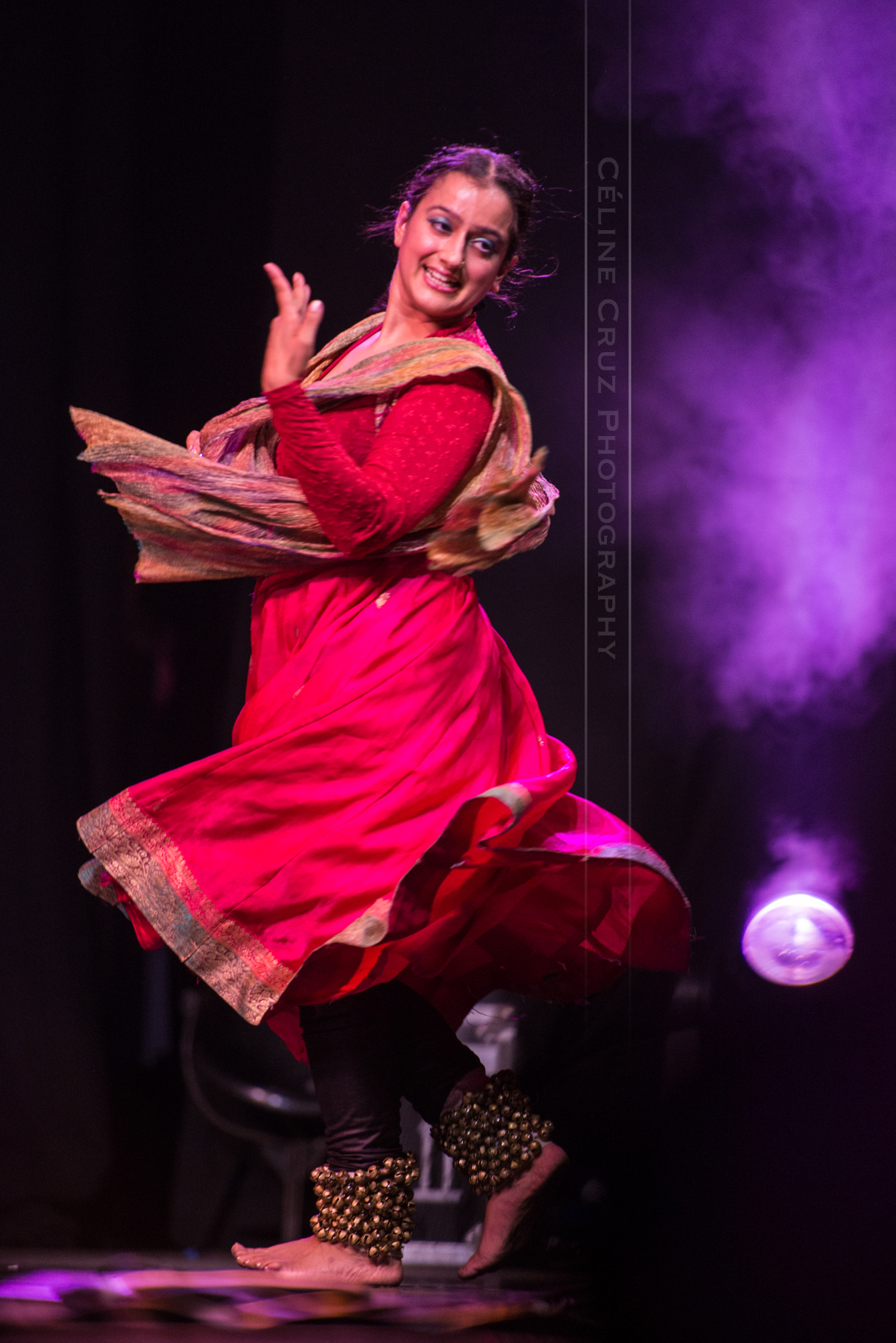 Sonia Sabri - Sonia Sabri Dance Company