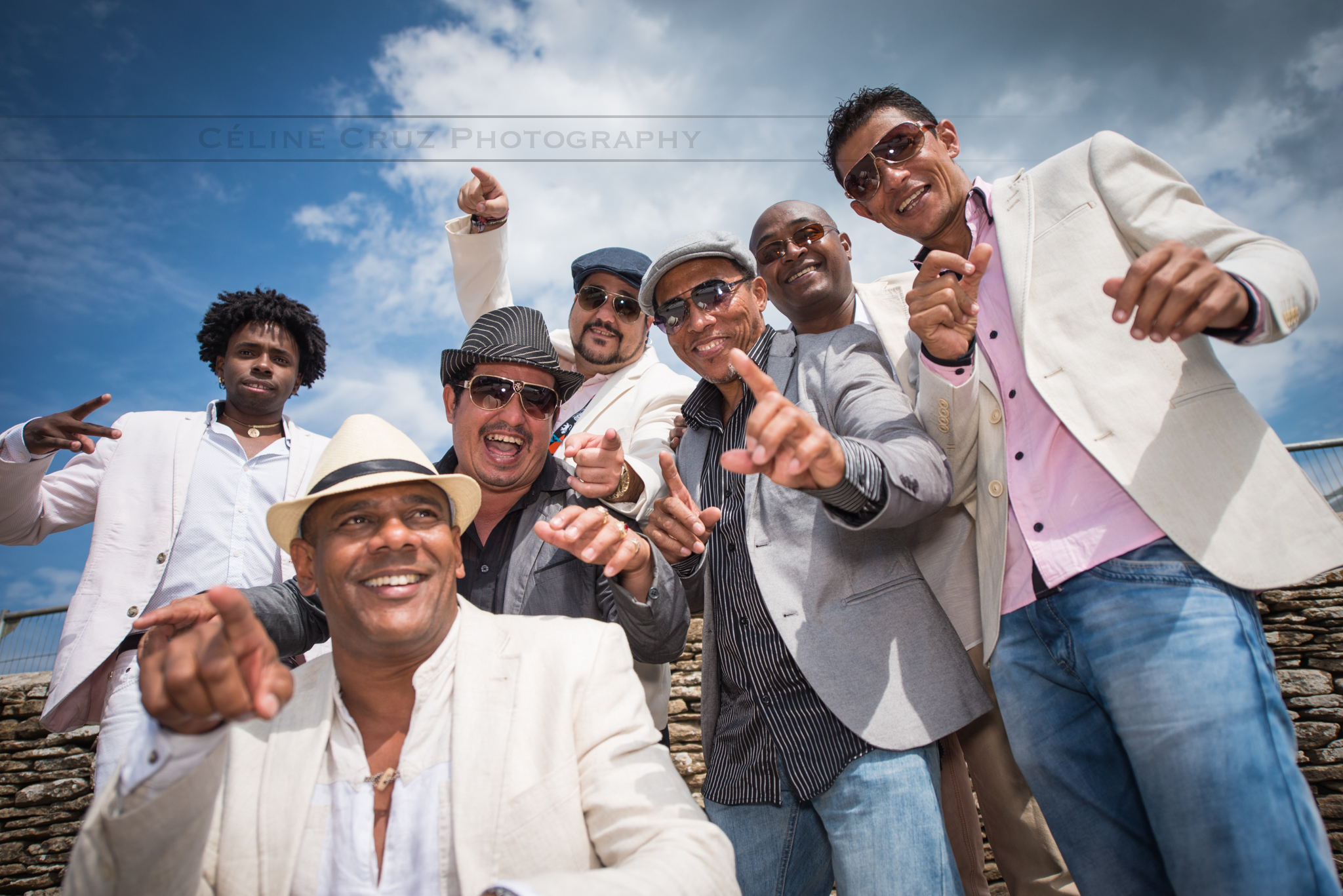 Septeto Santiaguero