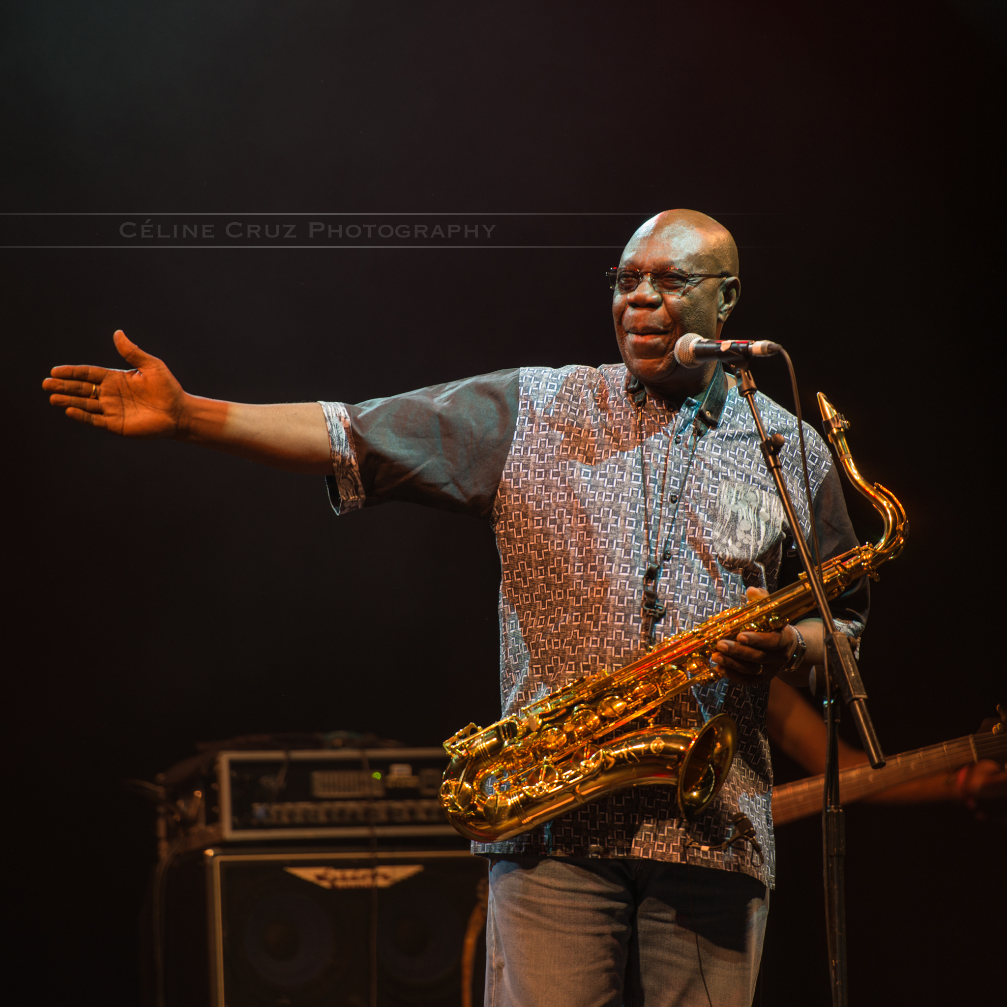 Manu Dibango