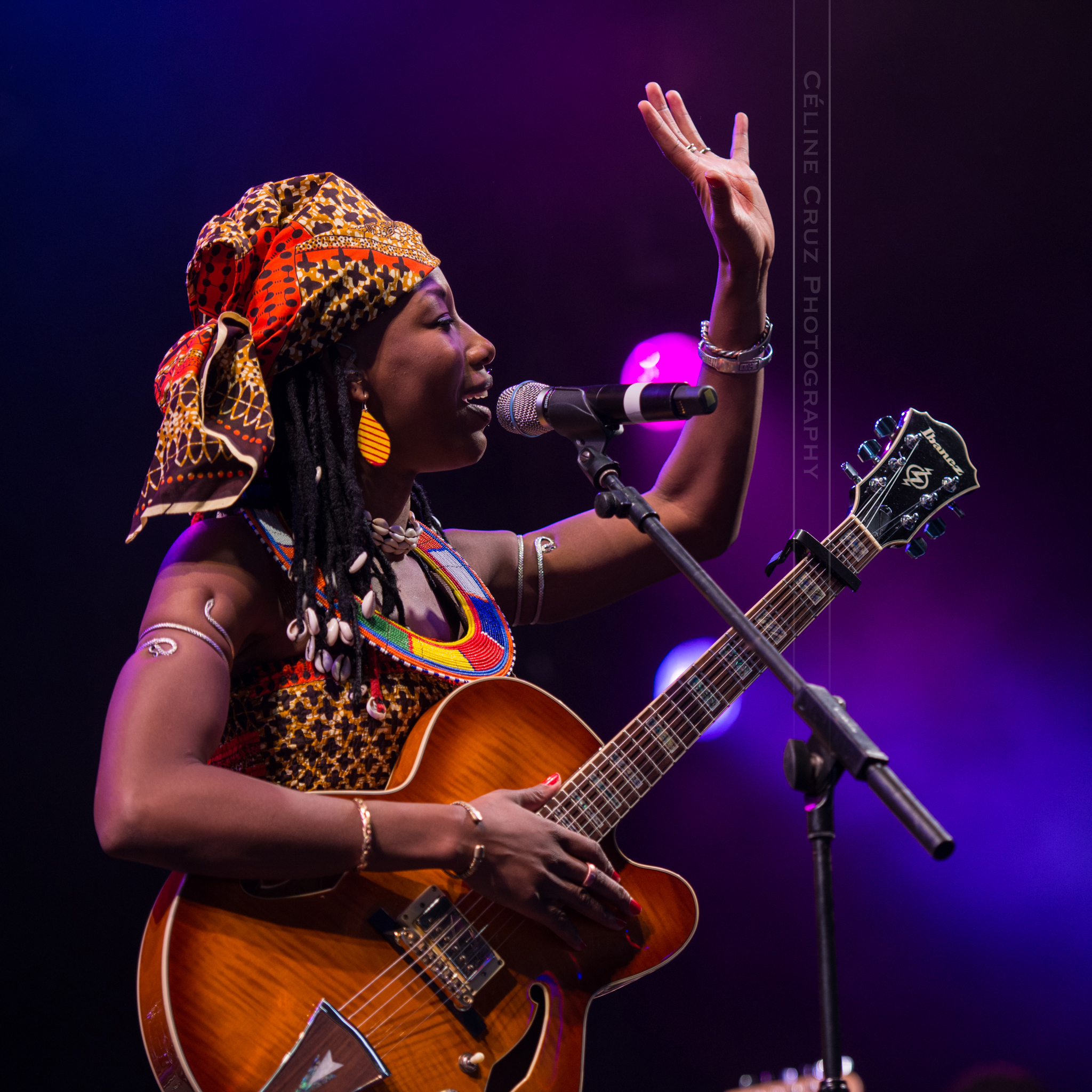 Fatoumata Diawara