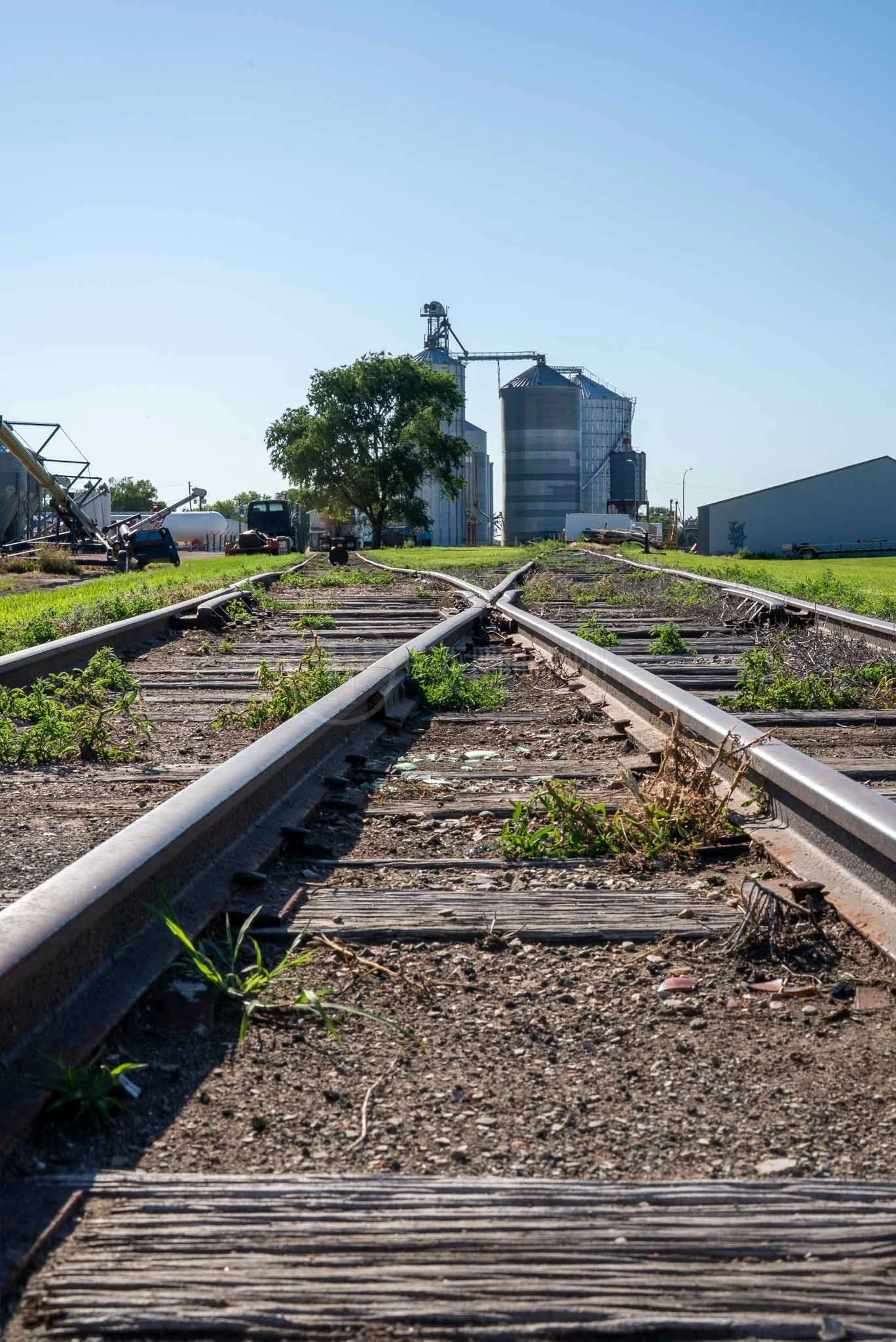 7-2-25 Train Tracks 4/4