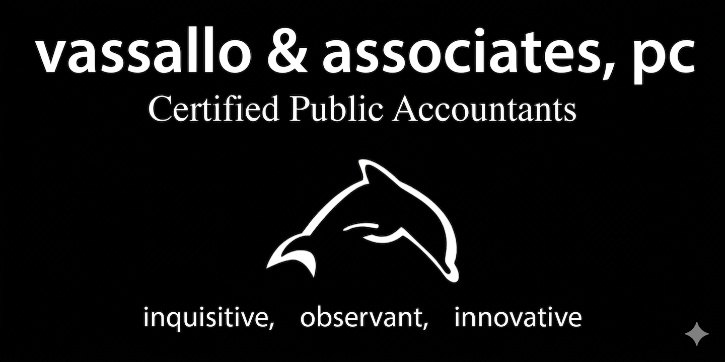 C. Sam Vassallo Jr. PC