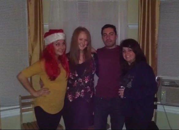 Christmas / Birthday Party