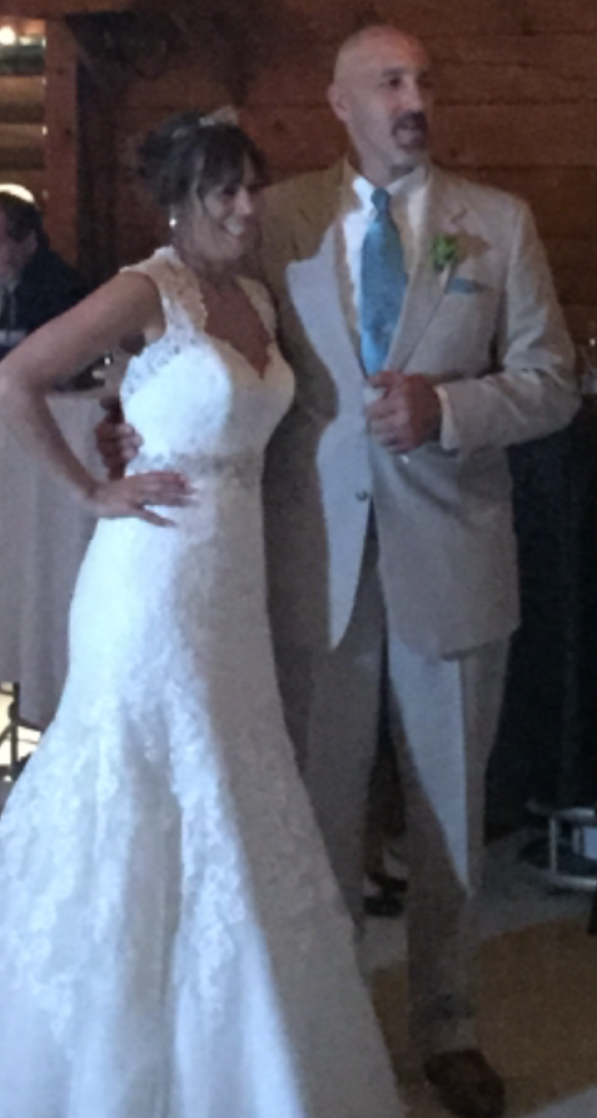 Sean & Ziva Milczewski's Wedding