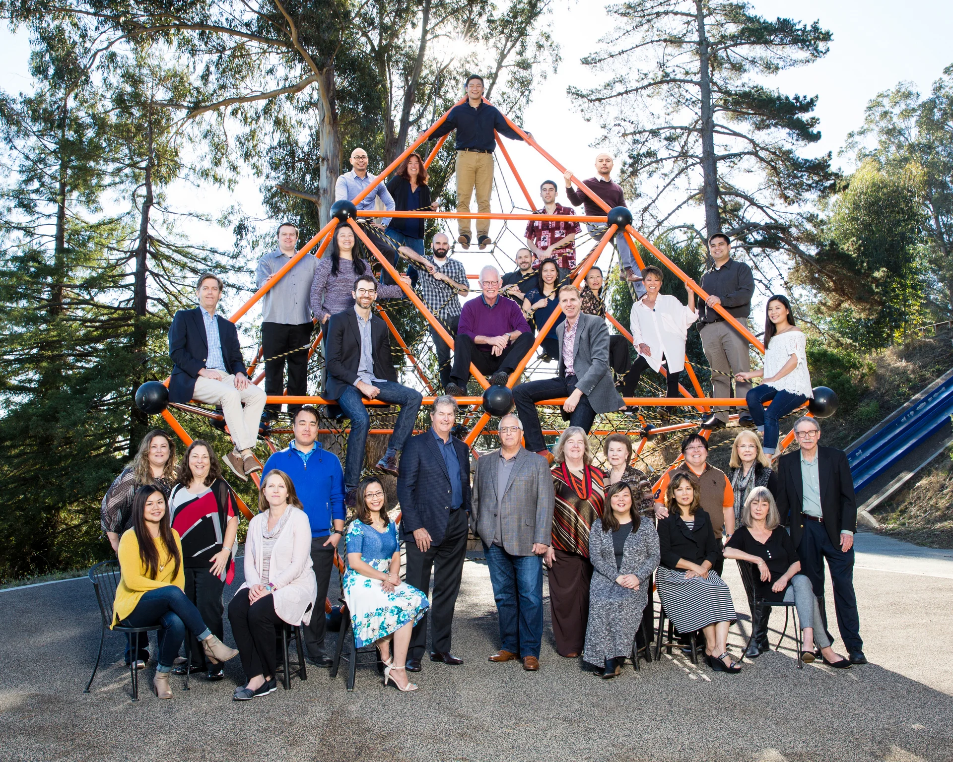 corporate group photo portraits headshot photography business headshots