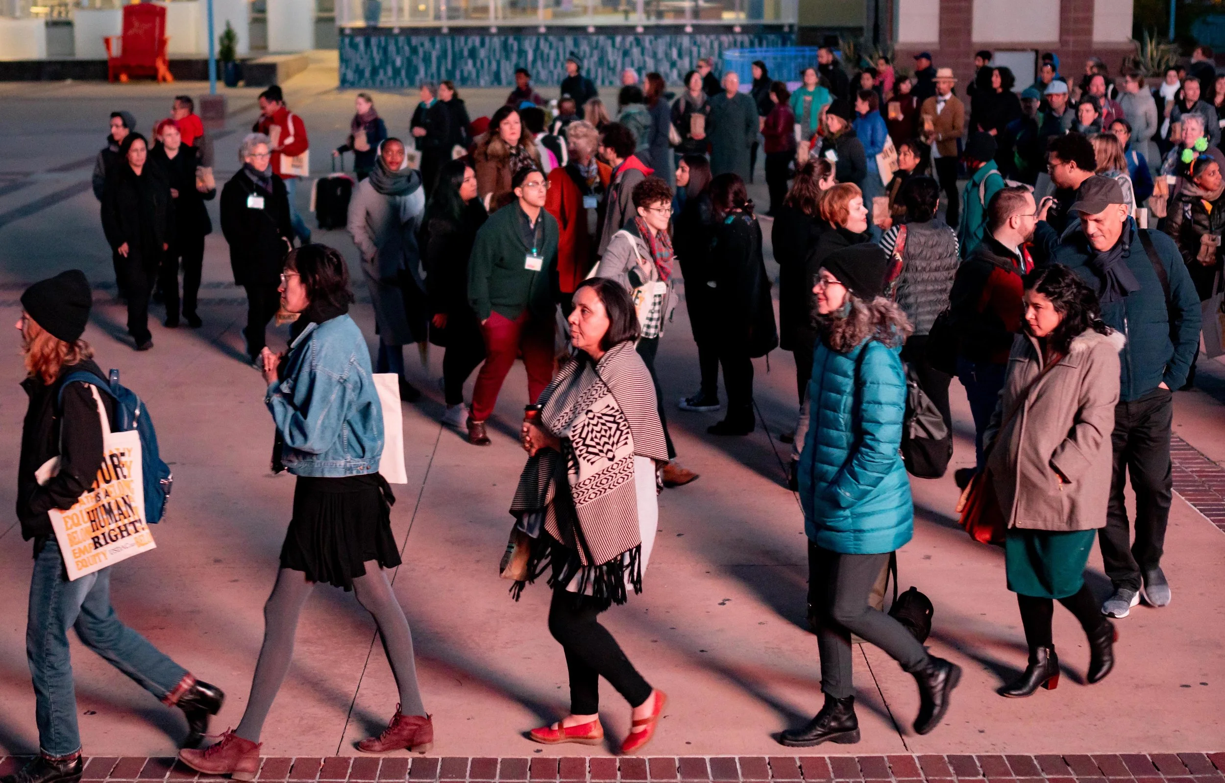 U.S. Department of Arts and Culture