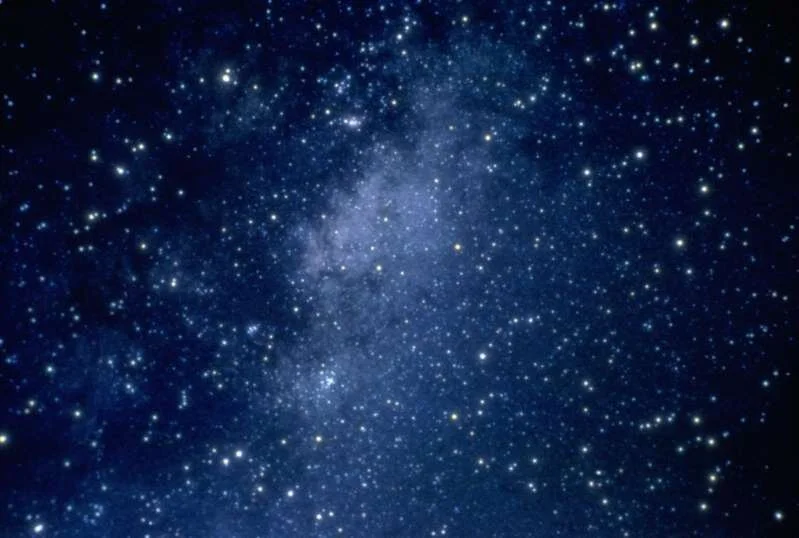 What's *Your* Star News?: A Few Poems Amidst Pandemic