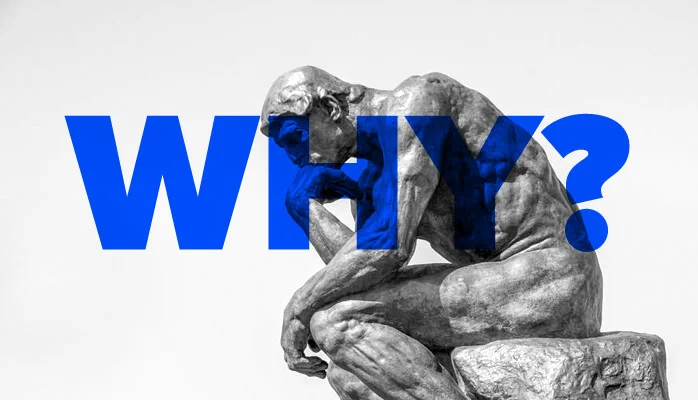 Never Forget your Why