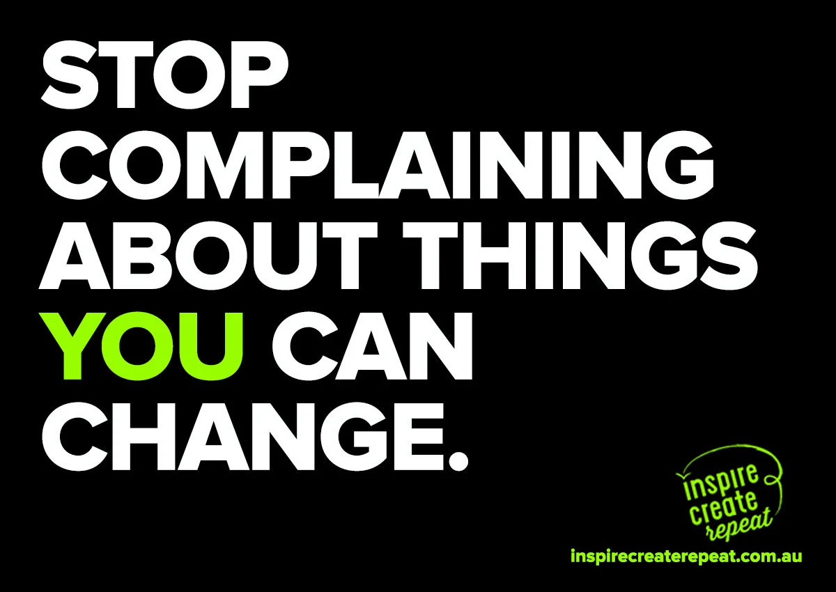 Things happen by change, not chance