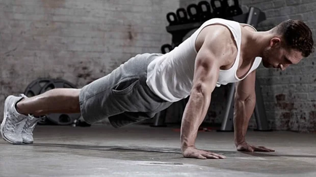 Study Finds Isagenix Improve Men’s Athletic Performance
